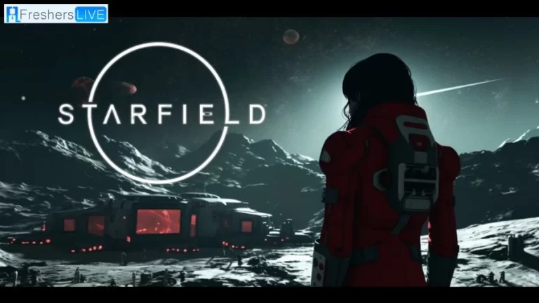 StarField Leaked Gameplay Video, Wiki, Gameplay, and More