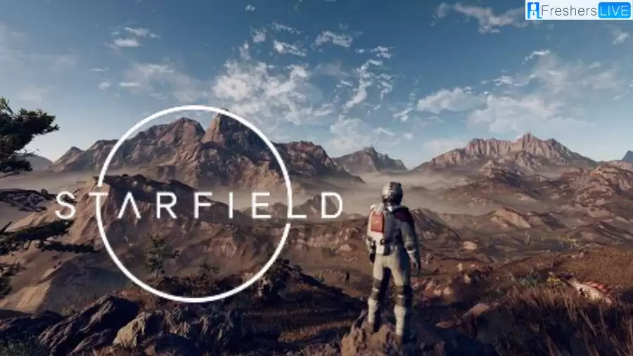 Starfield Early Access Crack, Starfield Early Release Date and Time