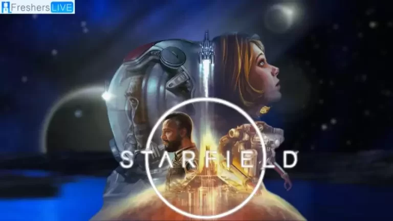 Starfield Eyewitness Walkthrough, Rewards and More