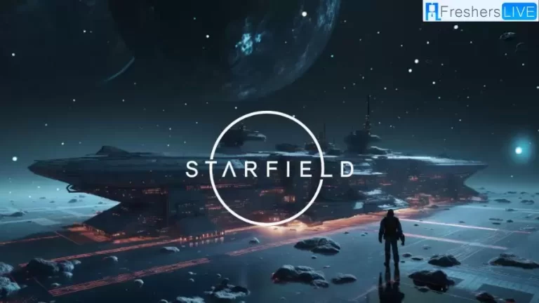 Starfield Flight Simulator Location, Wiki, Gameplay, and more