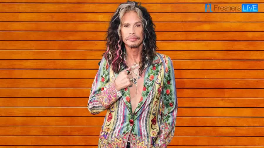 Steven Tyler Religion What Religion is Steven Tyler? Is Steven Tyler a Christianity?