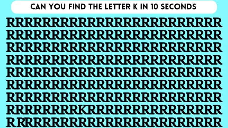 Test visual Acuity: If you have Sharp Eyes Find the number 339 among 359 in 20 Secs