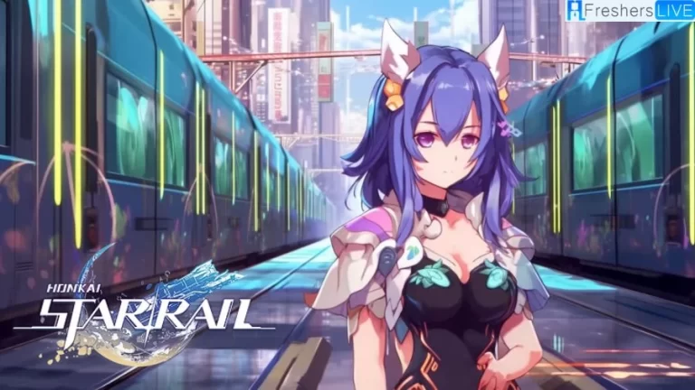 The Honkai Star Rail 1.3 Codes, How to Redeem Codes in Honkai: Star Rail?