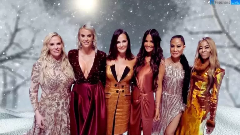 The Real Housewives of Salt Lake City Season 4 Episode 3 Release Date and Time, Countdown, When Is It Coming Out?