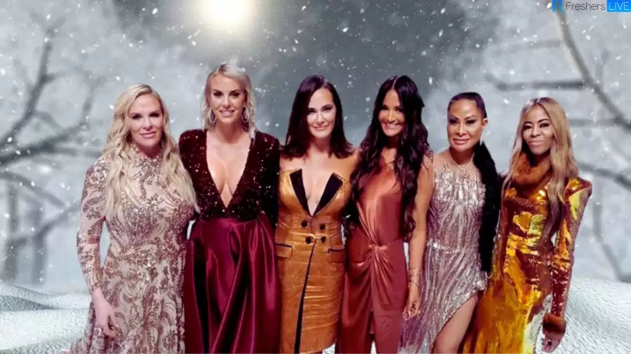 The Real Housewives of Salt Lake City Season 4 Episode 3 Release Date and Time, Countdown, When Is It Coming Out?