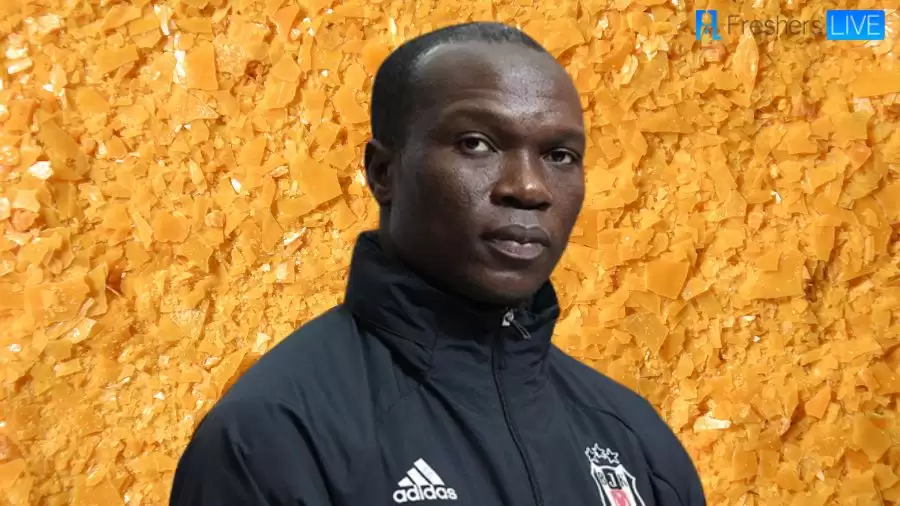 Vincent Aboubakar Religion What Religion is Vincent Aboubakar? Is Vincent Aboubakar a Muslim?