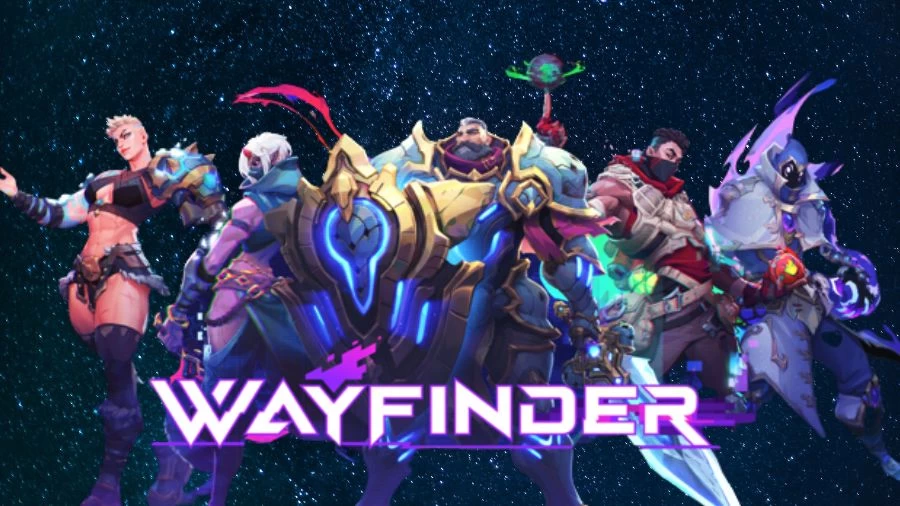 Wayfinder Class Tier List, Best Classes in Wayfinder