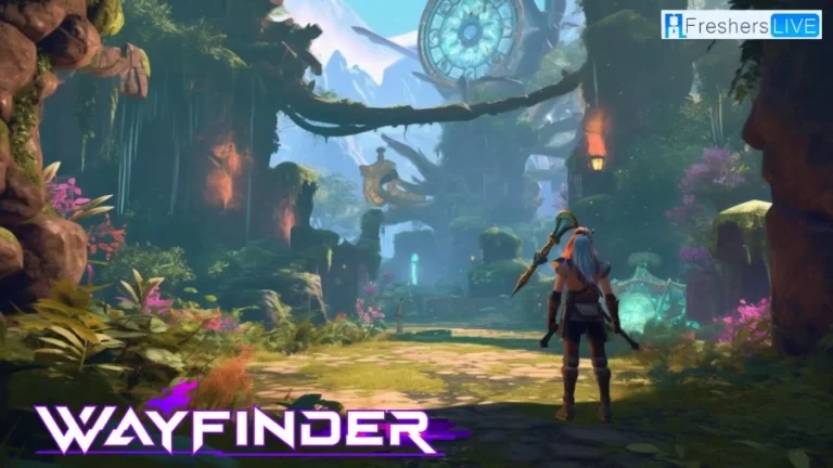 Wayfinder Reviews, Wiki, Gameplay, and More