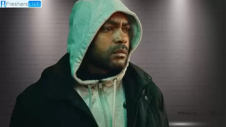 What Happened to Rowmandos Face Top Boy? Top Boy Series 3, Episode 2 Ending Explained