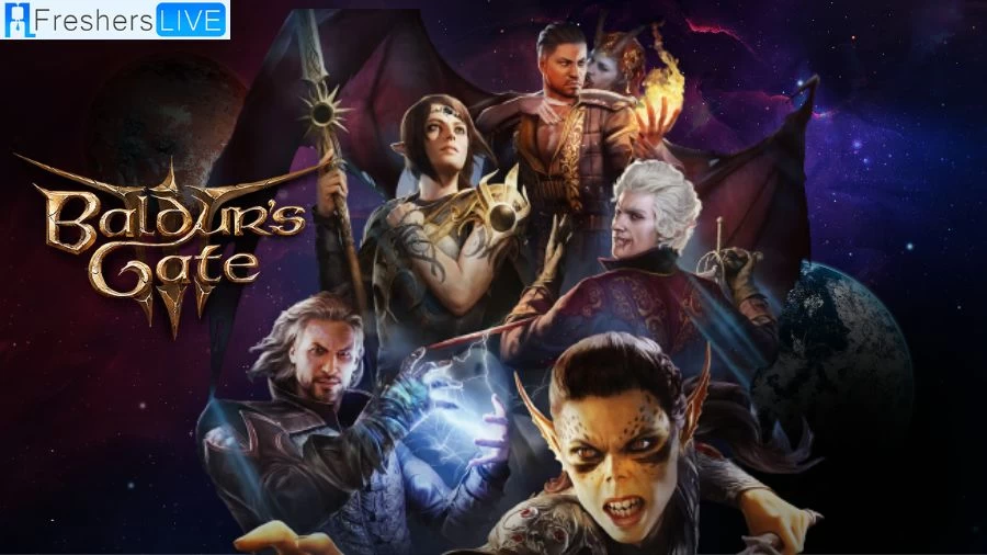 When is Baldur’s Gate 3 Coming to Xbox? Is Baldur’s Gate 3 Coming to Xbox?