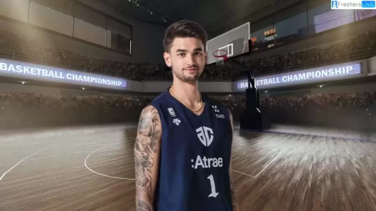 Where is Kobe Paras Now? Who is Kobe Paras?