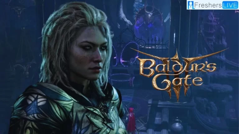 Where to Find House of Grief in Baldur’s Gate 3? Unveiling the Location of House of Grief