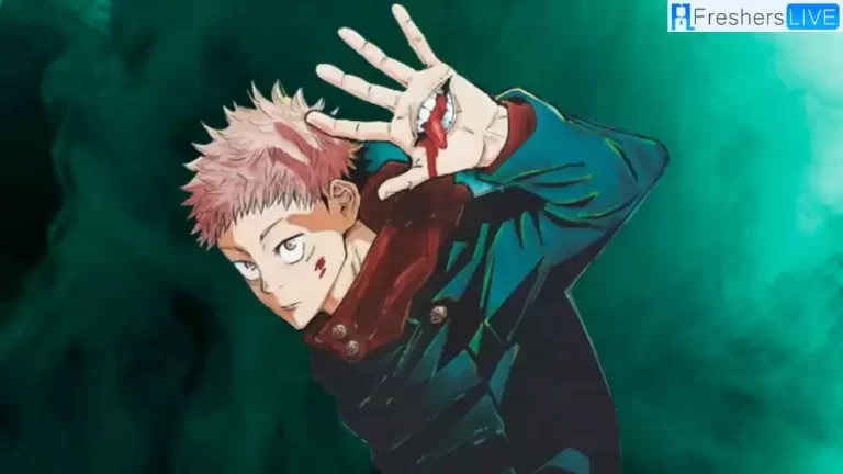 Where to Watch Jujutsu Kaisen Other than Crunchyroll?