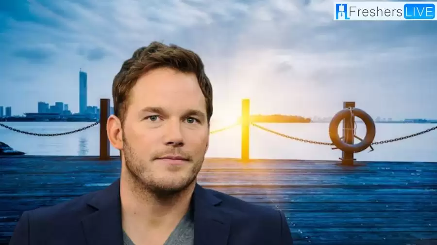 Which animated movie did Chris Pratt? Movie Grid 08 September 2023