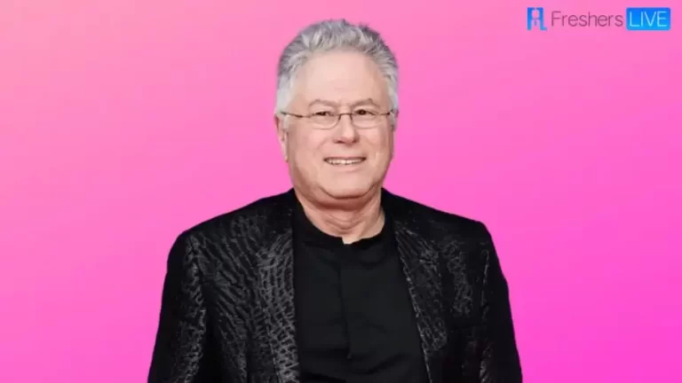 Who are Alan Menken Parents? Meet Norman Menken and Judith Menken