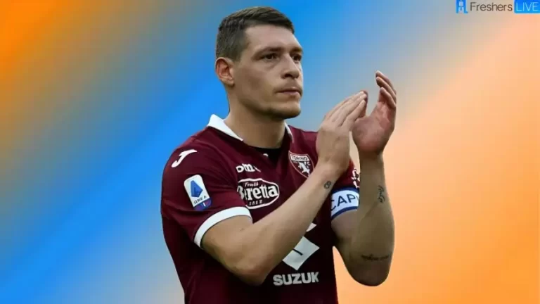 Who are Andrea Belotti Parents? Meet Roberto Belotti and Laura Belotti