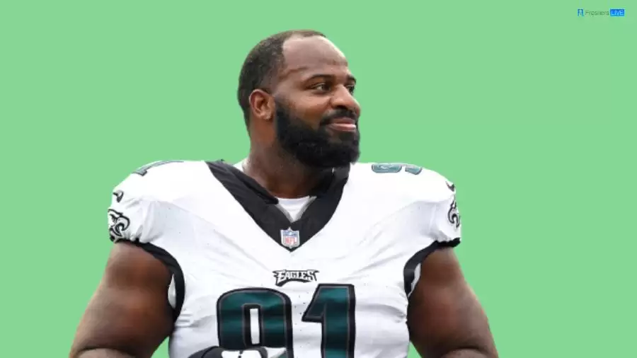 Who are Fletcher Cox Parents? Meet Melissa Cox Bright