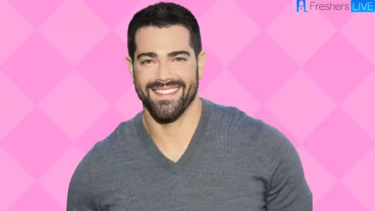 Who are Jesse Metcalfe Parents? Meet Jeff Metcalfe and Nancy DeMaio