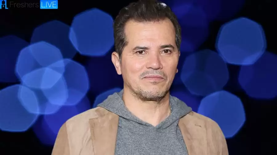 Who are John Leguizamo Parents? Meet Alberto Leguizamo and Luz Leguizamo