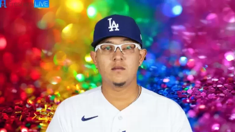 Who are Julio Urias Parents? Meet Carlos Urias and Juana Isabel Acosta