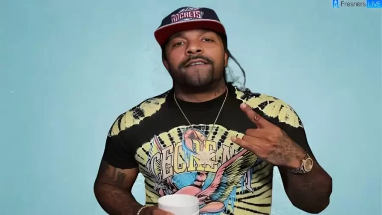 Who are Lil Flip Parents? Meet Wesley Weston Sr