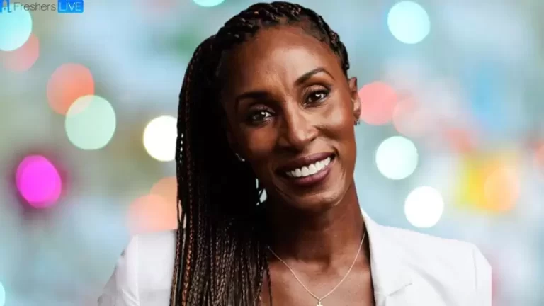 Who are Lisa Leslie Parents? Meet Walter Leslie and Christine Lauren Leslie