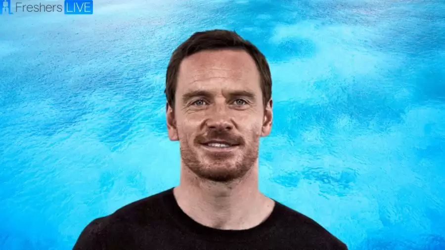 Who are Michael Fassbender Parents? Meet Josef Fassbender and Adele Fassbender