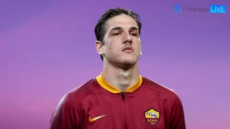 Who are Nicolo Zaniolo Parents? Meet Igor Zaniolo and Francesca Costa