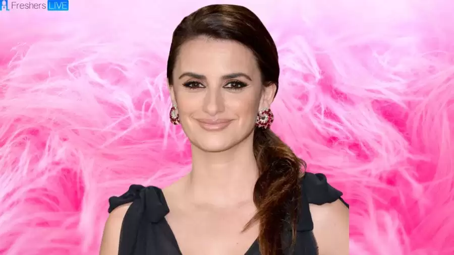 Who are Penelope Cruz Parents? Meet Eduardo Cruz and Encarna Sanchez