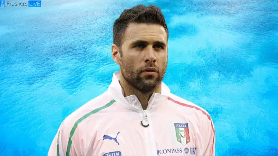 Who are Salvatore Sirigu Parents? Meet Adriano Sirigu and Paola Barone