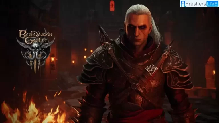 Will Baldur’s Gate 3 Be on Xbox Series S?