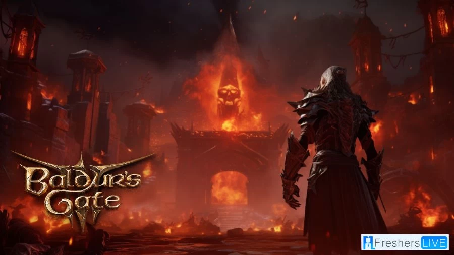 Yenna Baldur’s Gate 3, Should You Let Yenna Join You?