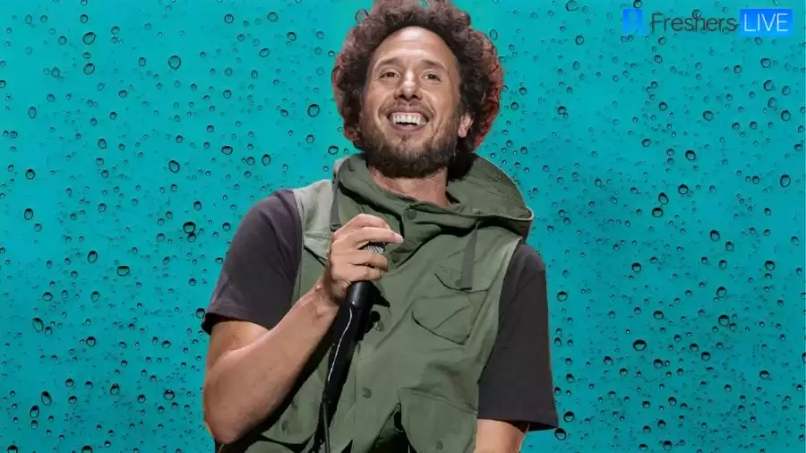 Zack De La Rocha Ethnicity, What is Zack De La Rocha’s Ethnicity?