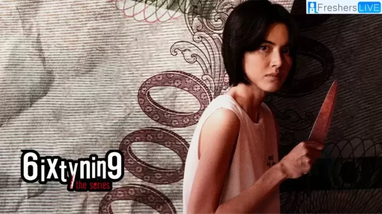 6ixtynin9 The Series Cast List, Who Stars in Netflix’s Thai Series?