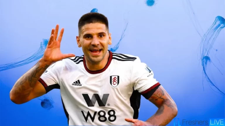 Aleksandar Mitrovic Ethnicity, What is Aleksandar Mitrovic’s Ethnicity?