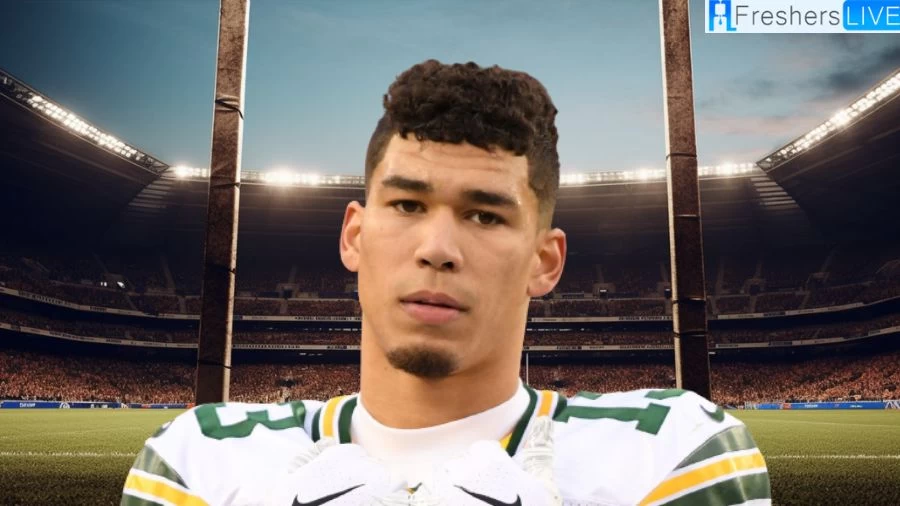 Allen Lazard Injury Update, What Happened to Allen Lazard?