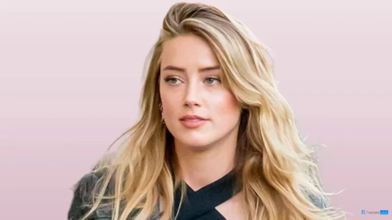 Amber Heard Ethnicity, What is Amber Heard’s Ethnicity?