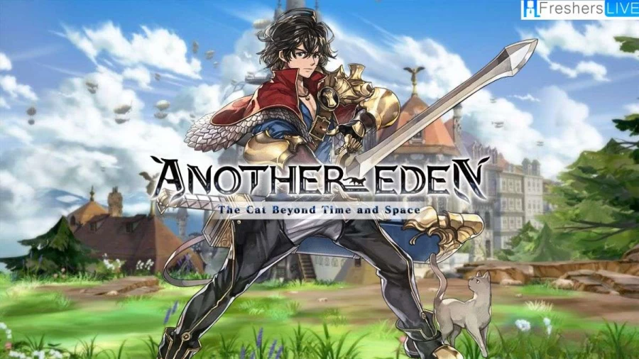 Another Eden Tier List: Get a List of 4-Star Heroes 2023