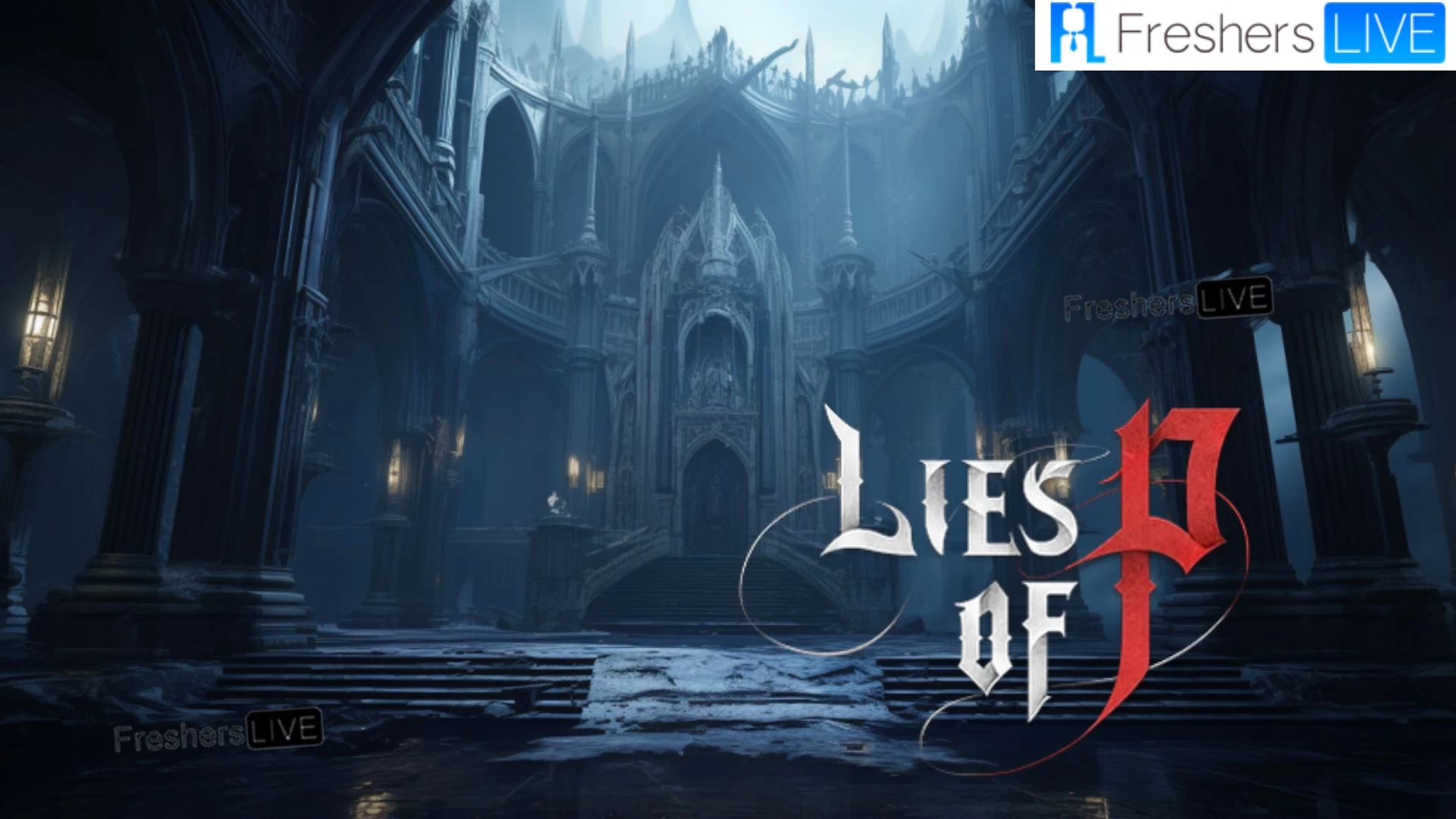 Arlecchino Lies of P: Lie or Truth Choices in Lies of P