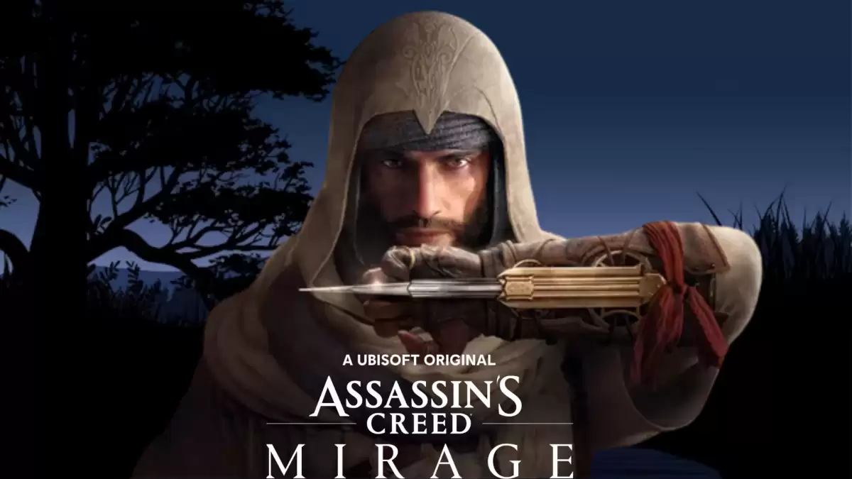 Assassin’s Creed Mirage: All Abbasiyah Historical Locations