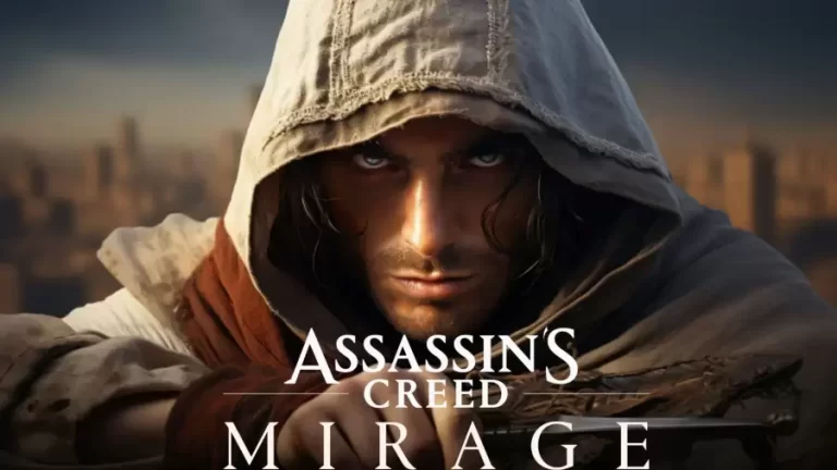 Assassins Creed Mirage How Long to Beat?