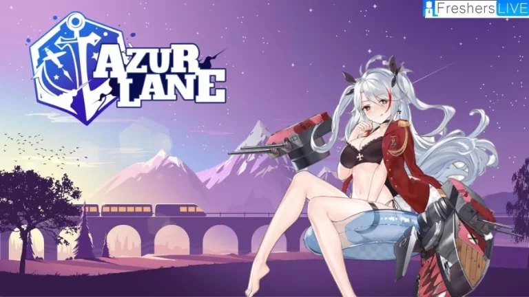 Azur Lane Community Tier List 2023