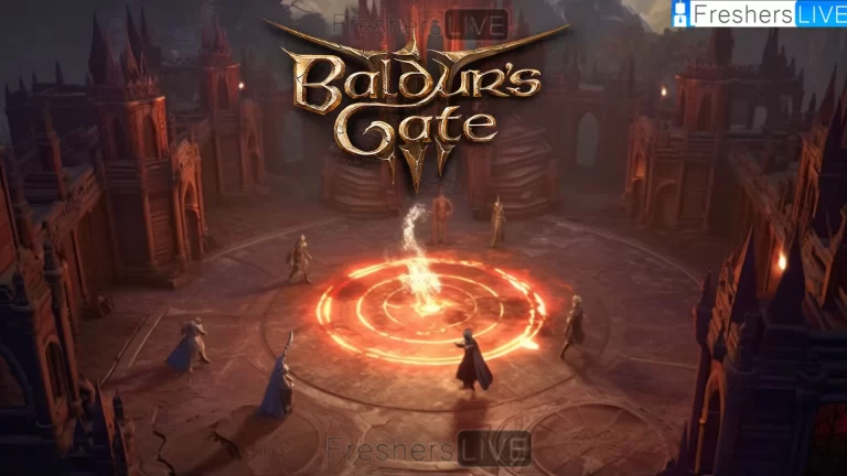 Baldur’s Gate 3: How to Defeat Gortash?