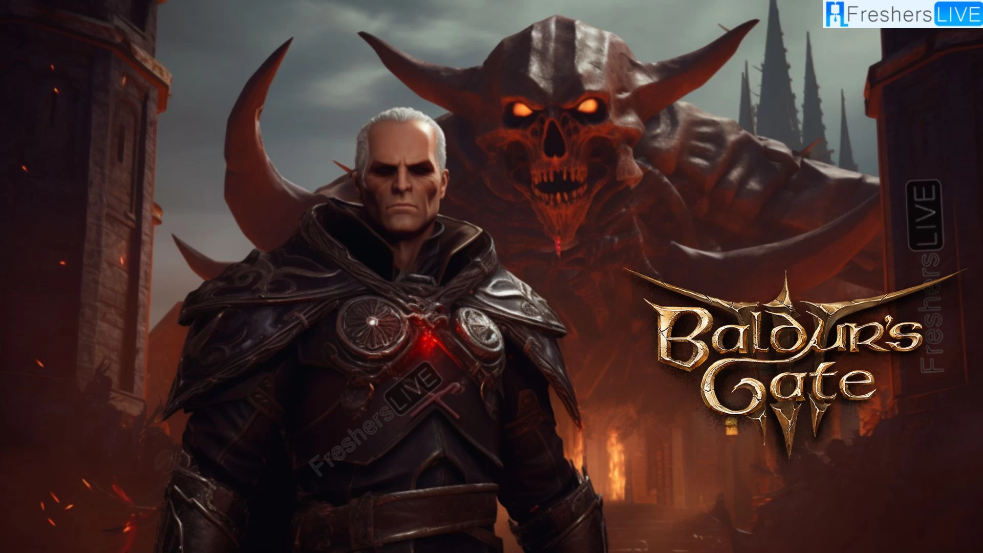 Baldur’s Gate 3 How to Defeat Raphael? Know Here!