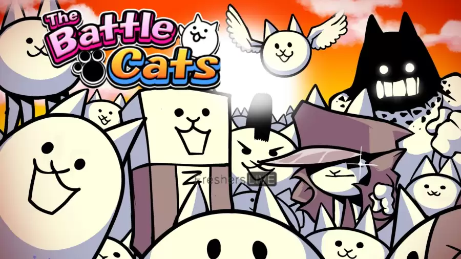 Battle Cats Uber Tier List 2023 – Best Cats Ranked