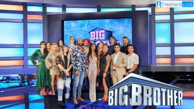 ‘Big Brother 25’ Episode 11 Recap, What Happened on Big Brother Tonight? Who Won Hoh on ‘Big Brother?