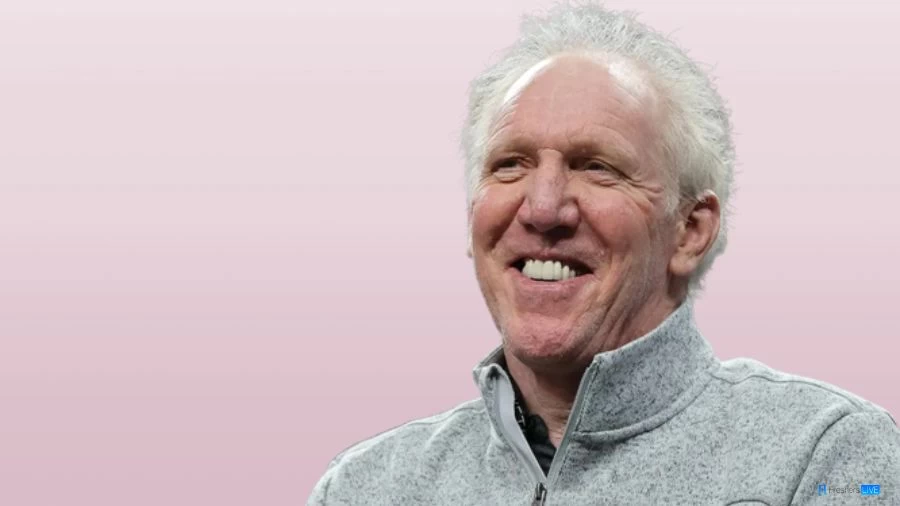 Bill Walton Ethnicity, What is Bill Walton’s Ethnicity?