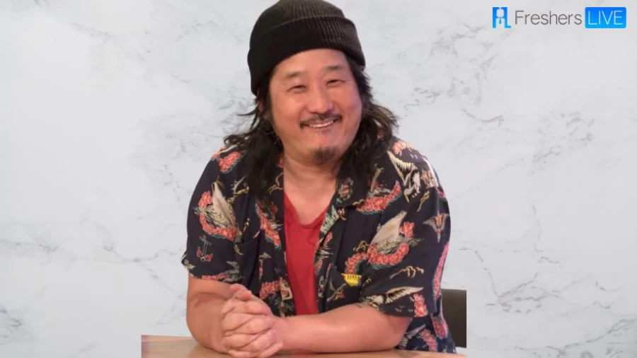 Bobby Lee Ethnicity, What is Bobby Lee’s Ethnicity?