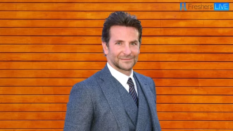 Bradley Cooper Ethnicity, What is Bradley Cooper’s Ethnicity?