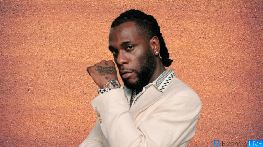 Burna Boy Ethnicity, What is Burna Boy’s Ethnicity?